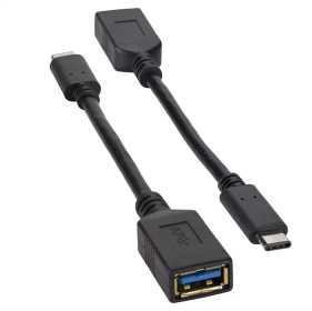 USB-C OTG Cable